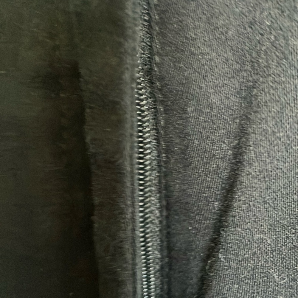 Michael Kors Classic Black Trousers - Picture 6 of 10